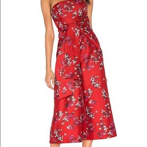 Revolve/Keepsake Heart and Soul Jumpsuit